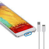Samsung Galaxy Note3 -  Austausch der Ladebuchse - USB Anschluss     