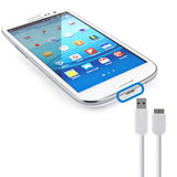Samsung Galaxy S3 -  Austausch des Mikro USB Anschlusses      