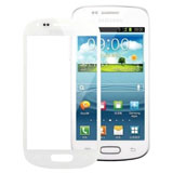 Samsung Galaxy S3 mini -  Austausch der Displayscheibe nur Glas-Scheibe      