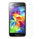 Samsung Galaxy S4 mini -  Austausch der Displayscheibe nur Glas-Scheibe        