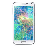Samsung Galaxy S5 - Austausch der Displayscheibe inkl. Touchelektronik und LCD                 
