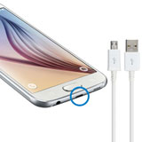 Galaxy S6 - USB Anschluss Reparatur