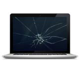 MacBook Pro -  Austausch des Displays     