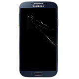 Samsung Galaxy S4 -   Austausch der Displayscheibe inkl. Touchelektronik und LCD            