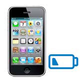 iPhone 3GS - Austausch des Akkus          
