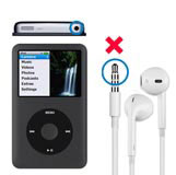iPod classic -  Austausch des Kopfhöreranschluss - Headjack         