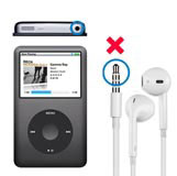 iPod video - Austausch des Kopfhöreranschluss     