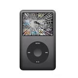 iPod video - Austausch des Displays  LCD     