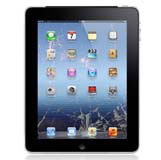 iPad 2 - Austausch der Displayscheibe und Touchelektronik        
