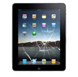 iPad 4 -  Austausch der Displayscheibe und Touchelektronik       
