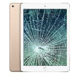 iPad Air 2 -  Austausch der Displayscheibe inkl. Touchelektronik/LCD       