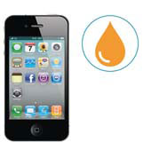 iPhone 4S - Wasserschaden       