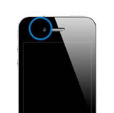 iPhone 4S -  Austausch der Front Kamera       