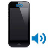 iPhone 5 - Austausch der Ohrmuschel (Hörer)          