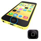 iPhone 5C -  Austausch des Home Button mit Flexband           