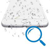 iPhone 6 -  Schadensanalyse (Wasserschaden oder Fehlerdiagnose)        