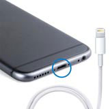 iPhone 6 -   Austausch des Dockconnector (Ladebuchse)  - Lightning Anschlus        