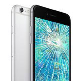 iPhone 6 Plus -  Austausch der Displayscheibe und Touchelektronik LCD               