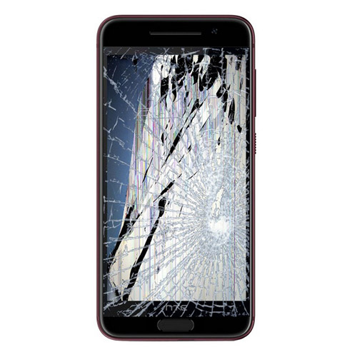 LCD Display Reparatur      - HTC One A9 Reparatur