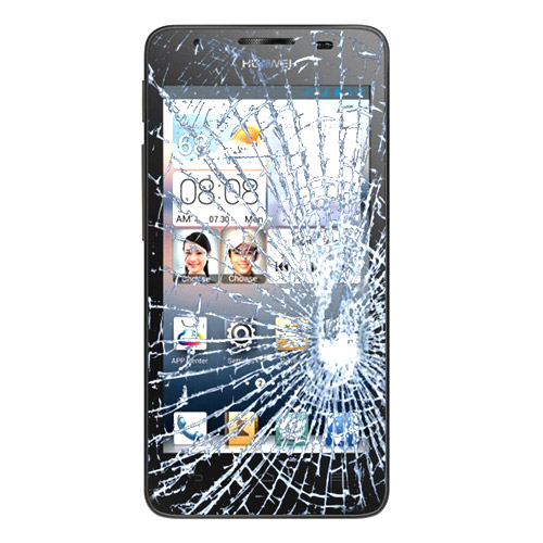 Display LCD Reparatur - Huawei G5 Reparatur