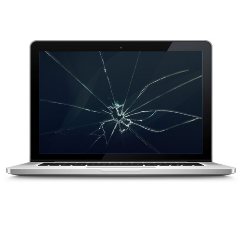 MacBook Pro Display Reparatur