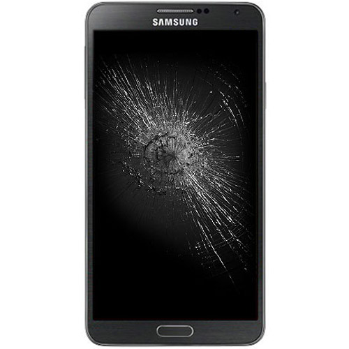 Samsung Galaxy Note3 Display Reparatur
