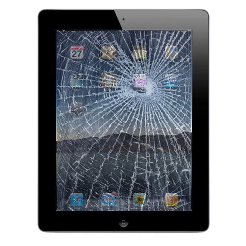 iPad 3 Display Reparatur