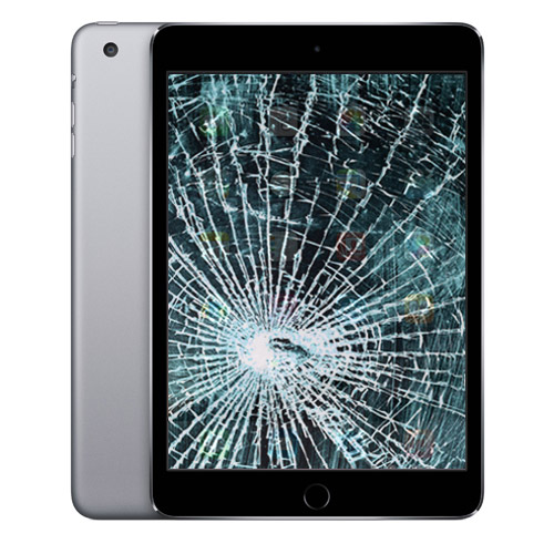 Apple iPad iPhone iPod Reparatur Service Diagnose