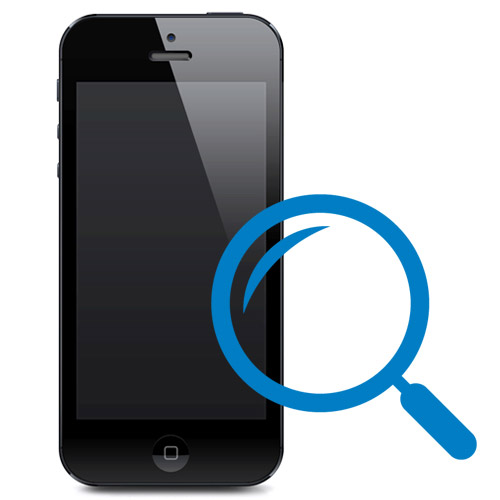  Diagnose und Kostenvoranschlag             - iPhone 5 Reparatur