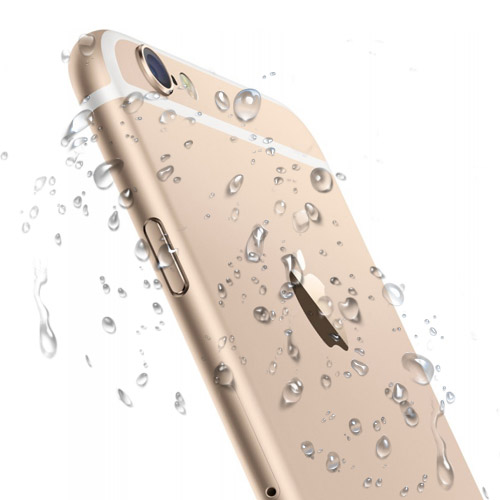 Wasserschaden / Kostenvoranschlag      - iPhone 6 Plus Reparatur