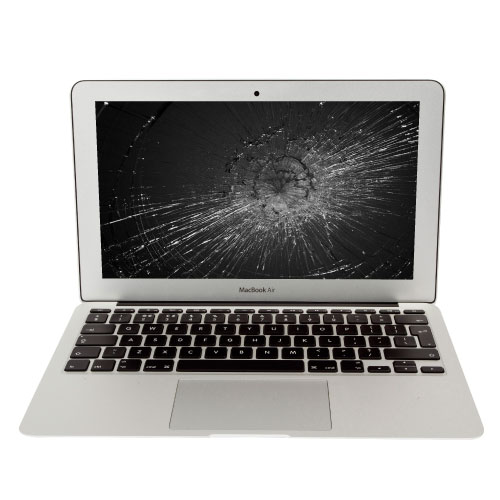 Display Reparatur     - MacBook Air Reparatur